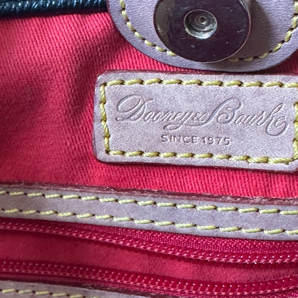 Dooney & Bourke Tote bag - Picture 13 of 13